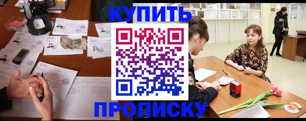 купить прописку в Кандалакше